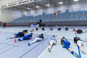 Bild 73 - wBJ Power Girls Cup Suederelbe